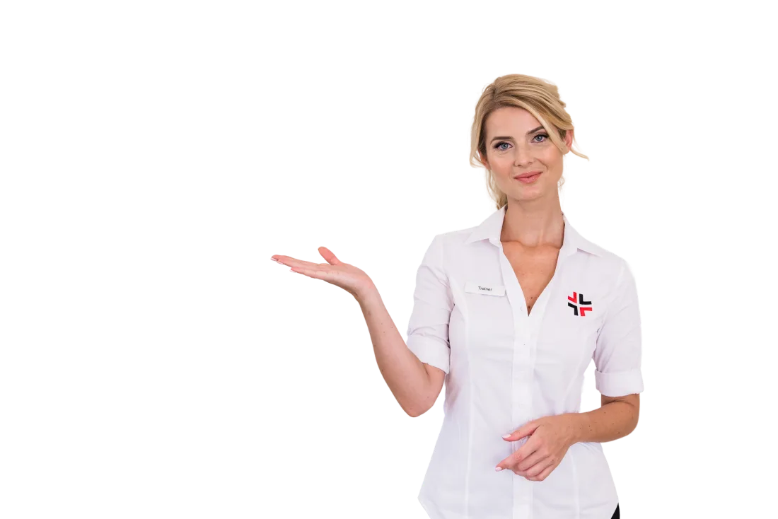 First aid trainer in Waurn Ponds